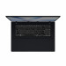 ASUS Vivobook 18 M1807HA-S8027 Ryzen 7 260 18.4" WUXGA IPS-level 144Hz 300nits AG 16GB DDR5 SSD512 Radeon 780M WLAN+BT Cam1080p 70WHrs NoOS Quiet Blue - Galeria zdjęcie 5