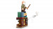 LEGO HARRY POTTER 76442 Zamek Hogwart: Zajęcia z zaklęć i uroków - Galeria zdjęcie 6