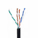ALANTEC UTP kabel 4PR kat.5e OUTDOOR SUCHY 305m - Galeria zdjęcie 2