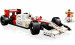 LEGO Icons 10330 McLaren MP4/4 i Ayrton Senna - Galeria zdjęcie 5
