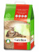 CAT’S BEST EcoPlus - żwirek dla kota -20l + GRATIS - Galeria zdjęcie 1