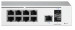 Router (Gateway), Kontroler UniFi, NVR, Switch Ubiquiti UniFi Dream Machine Pro (UDM-Pro-EU) - Galeria zdjęcie 4