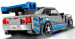 LEGO Speed Champions 76917 Fast & Furious Nissan Skyline GT-R - Galeria zdjęcie 5