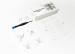 Repair Kit for HoverAir X1 - White - Galeria zdjęcie 1