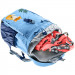 Plecak dziecięcy DEUTER Waldfuchs 10 wave-nightblue - Galeria zdjęcie 5