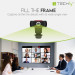 TECHLY KAMERA USB INTERNETOWA FULLHD 1080P Z MIKRO - Galeria zdjęcie 12