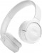 Słuchawki JBL TUNE 520 BT (white, bezprzewodowe, nauszne) - Galeria zdjęcie 1