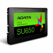 Dysk SSD ADATA Ultimate SU650 960GB 2,5" SATA III - Galeria zdjęcie 2