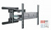GEMBIRD UCHWYT ŚCIENNY LCD 40-80 VESA 600 X 400MM - Galeria zdjęcie 16