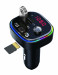 VAKOSS TRAMISTER SAMOCHODOWY RGB/FM/BT/USB TC-B439 - Galeria zdjęcie 4