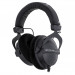 Beyerdynamic DT 770 PRO 80 OHM BLACK LIMITED EDITION - Słuchawki studyjne zamknięte - Galeria zdjęcie 10