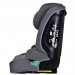 Kinderkraft fotel SAFETY FIX 2 i-Size 9-36kg Szary 5VAT - Galeria zdjęcie 5