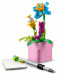 LEGO CREATOR 3w1 31169 Maszyna do pisania z kwiatami - Galeria zdjęcie 2