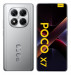 Smartfon Xiaomi Poco X7 12/512GB Silver - Galeria zdjęcie 1