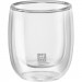Szklanki do espresso ZWILLING Sorrento 2x80 ml 39500-075-0 - Galeria zdjęcie 2
