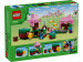 LEGO Minecraft 21260 Wiśniowy ogród - Galeria zdjęcie 2