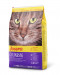 JOSERA Culinesse - sucha karma dla kota - 2 kg - Galeria zdjęcie 1