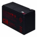Akumulator HR1234WF2 CSB 9Ah 12V - Galeria zdjęcie 1