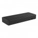 Stacja dokująca + zasilacz Belkin 14-Port USB-C Docking Station 135W PSU 2xHDMI/2XDisplayPort/5xUSB-A/3xUSB-C/1xRJ45 Gigabit/1xAudio - Galeria zdjęcie 2