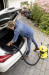 Odkurzacz KARCHER WD 3-18 Battery Set V-17/20 - Galeria zdjęcie 8