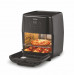Frytownica 12L 1700W Air Fryer ZELMER ZAF7120 - Galeria zdjęcie 10