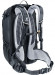 Plecak rowerowy Deuter Trans Alpine 30 black - Galeria zdjęcie 5