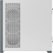 Obudowa Corsair 5000D AIRFLOW Mid-Tower ATX Tempered Glass White (CC-9011211-WW) - Galeria zdjęcie 9
