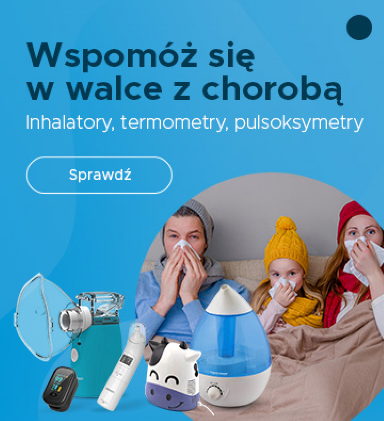 Walczymy z grypą!