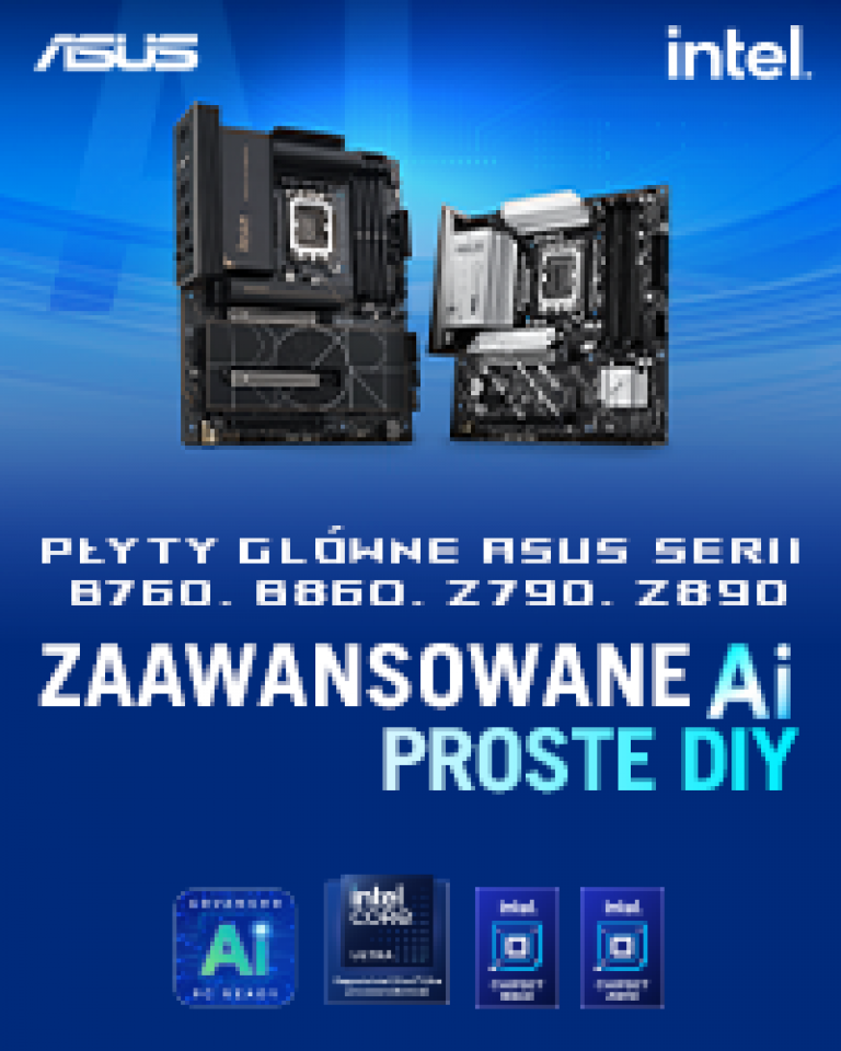 Płyty Glówne ASUS