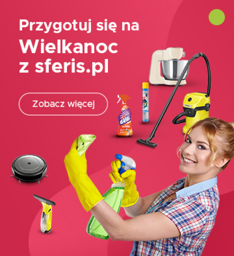 Wielkanocne przygotowania
