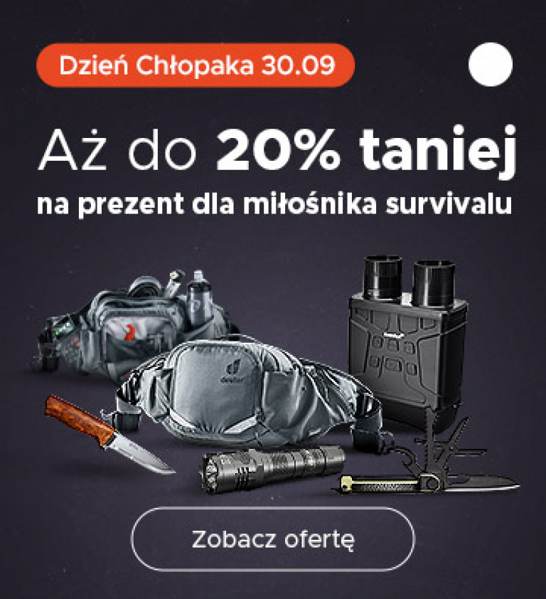 -20% na Dzień chłopaka