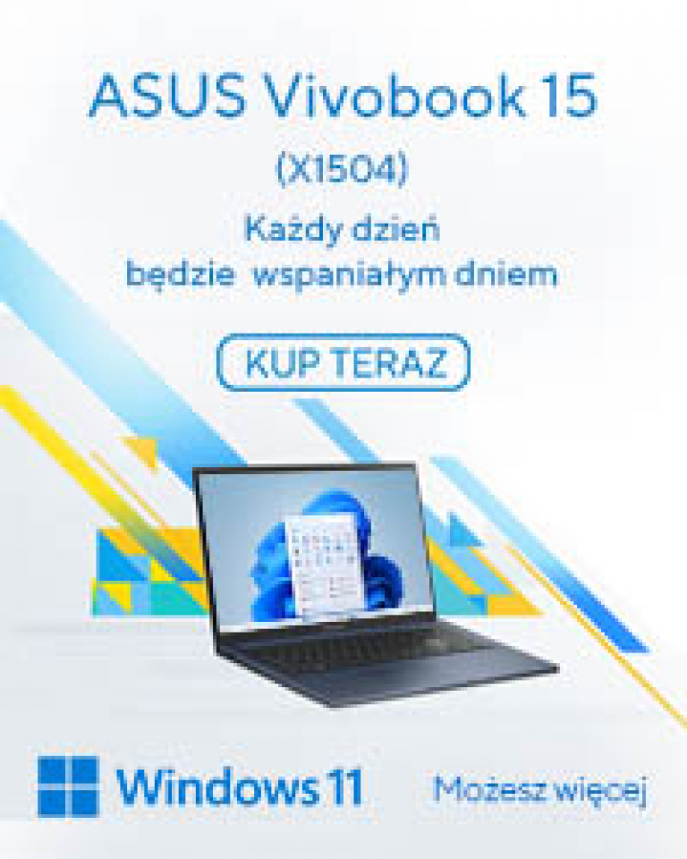 Asus Vivobook 15 X1504