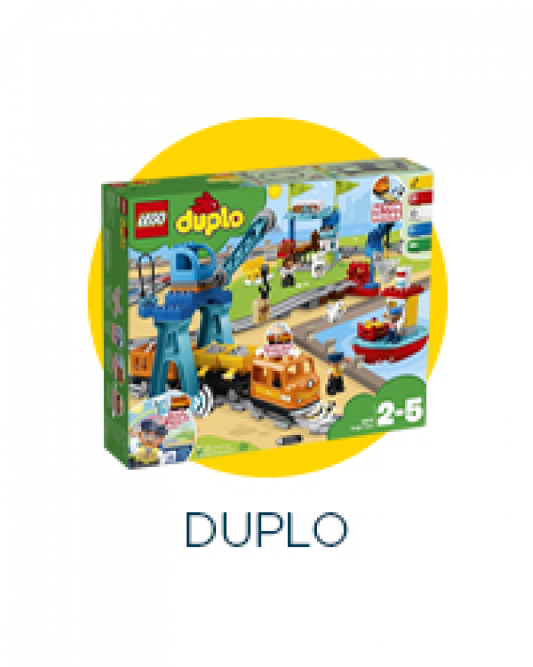 lego duplo