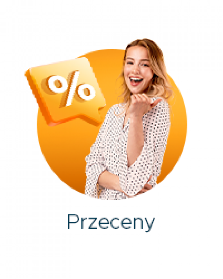 przeceny na sferis
