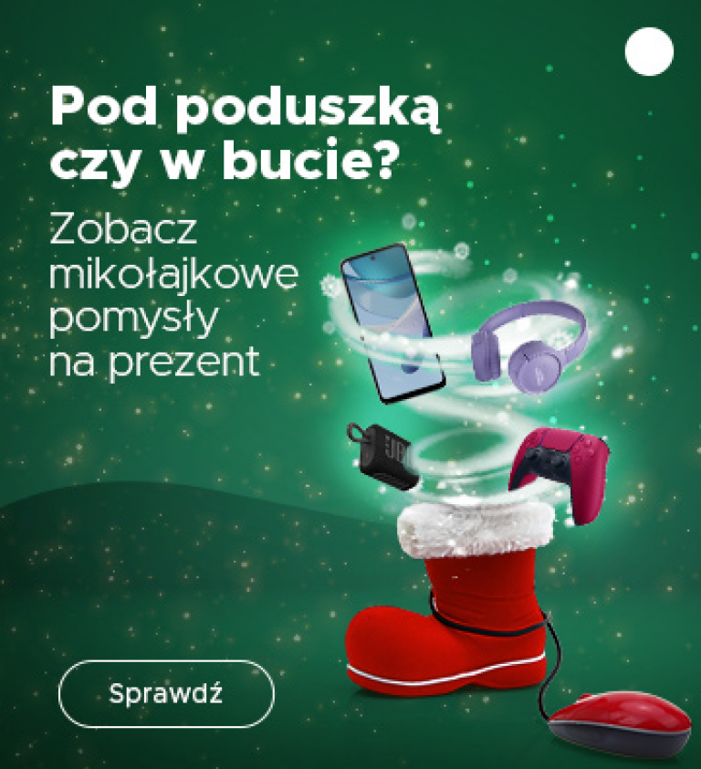 Mikołajki 6 Grudnia!