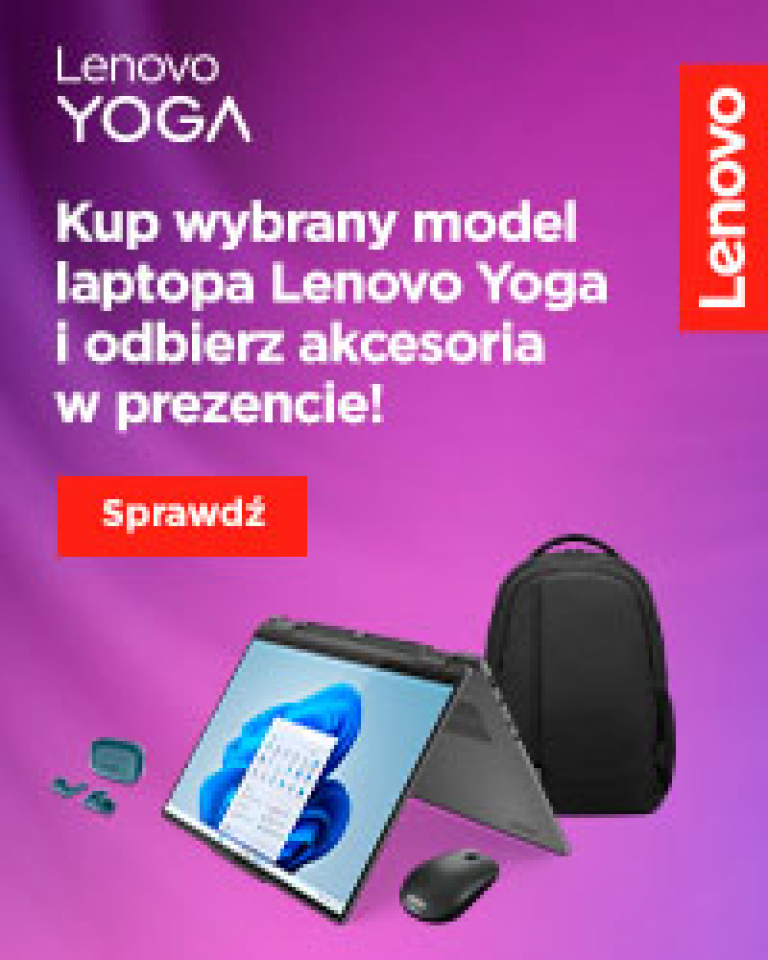 Lenovo Yoga
