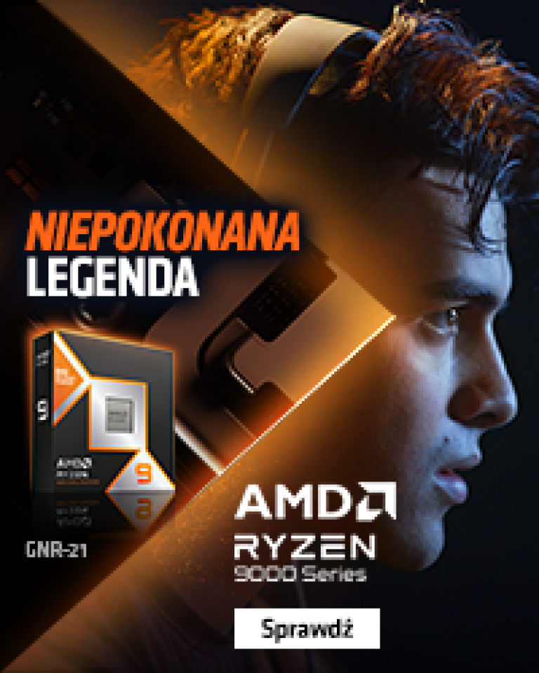 AMD Ryzen 9 9000X3D 