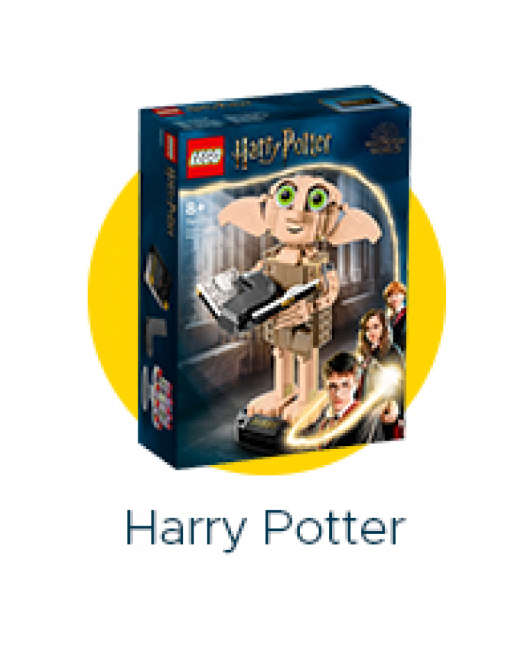 lego harry potter