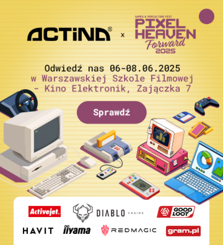 Pixel Heaven 2025