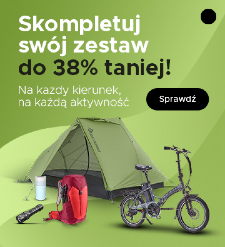 Idealnie na czerwcówkę