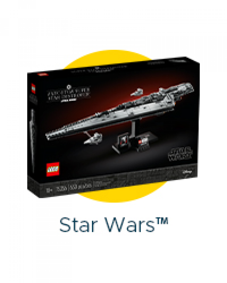 lego star wars
