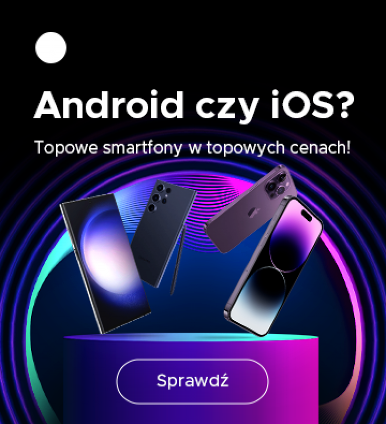 Android czy iOS?