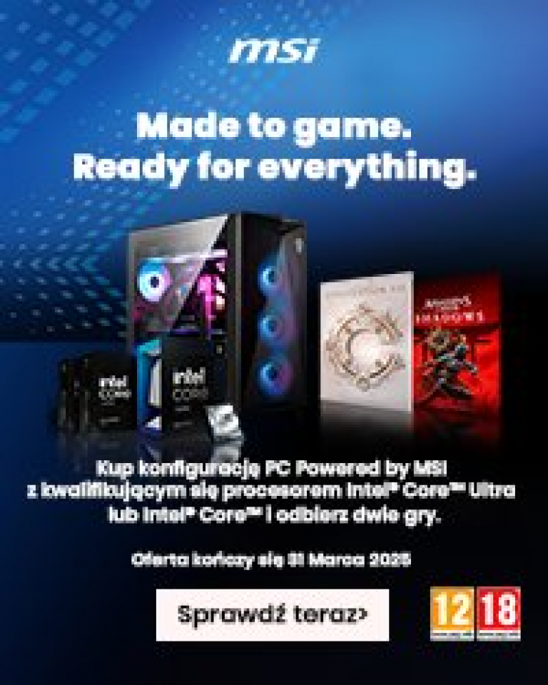 MSI Actina