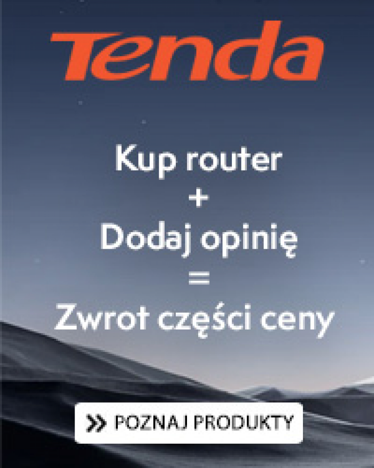 RouteryTenda