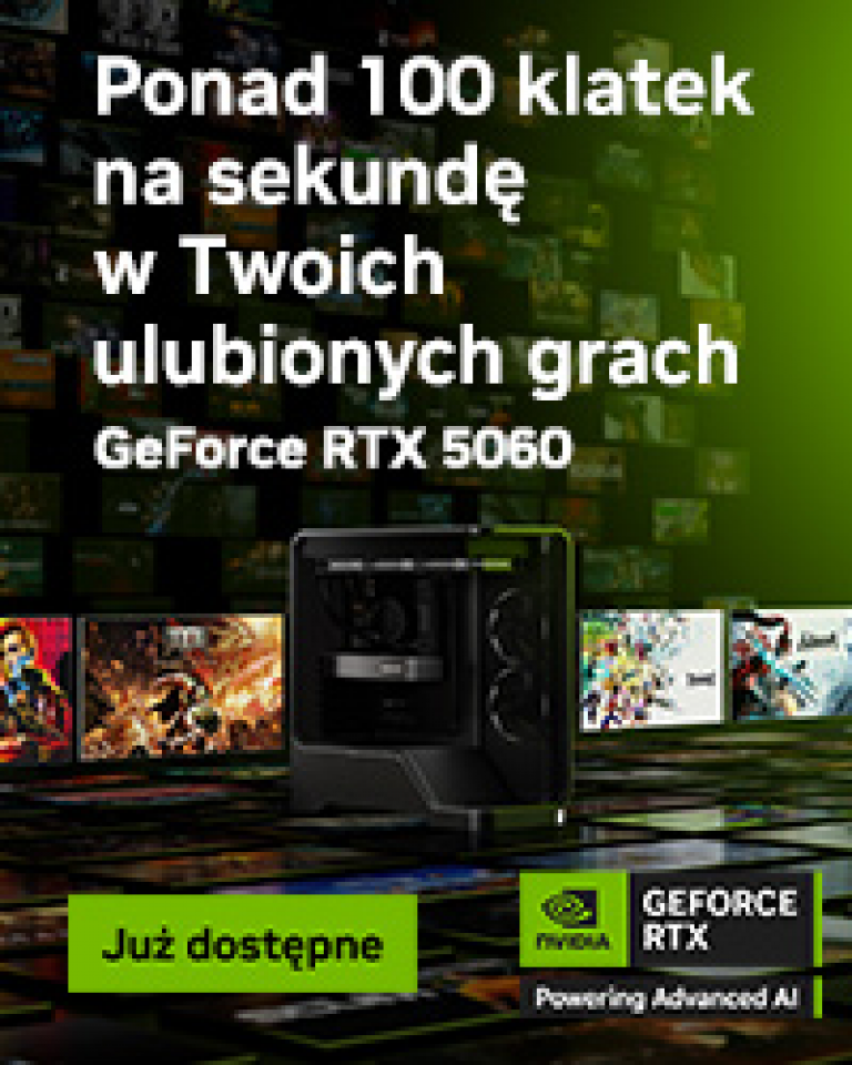 NVIDIA GeForce RTX 5060