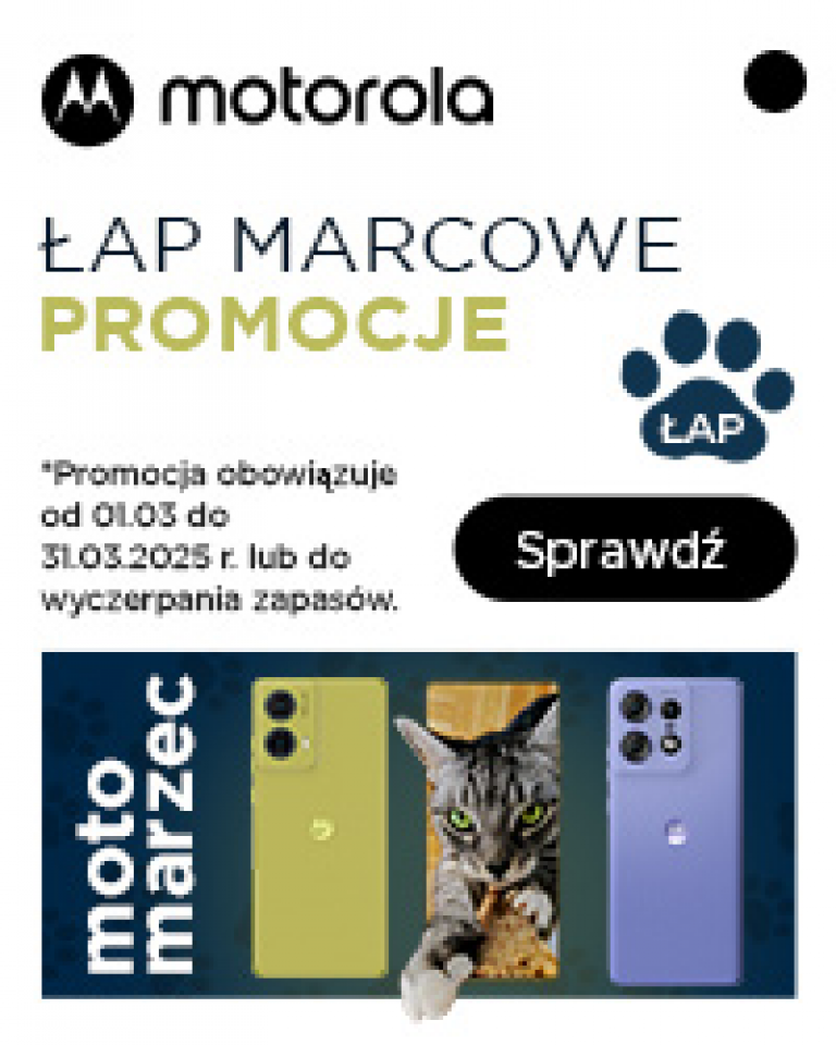 smartfony motorola