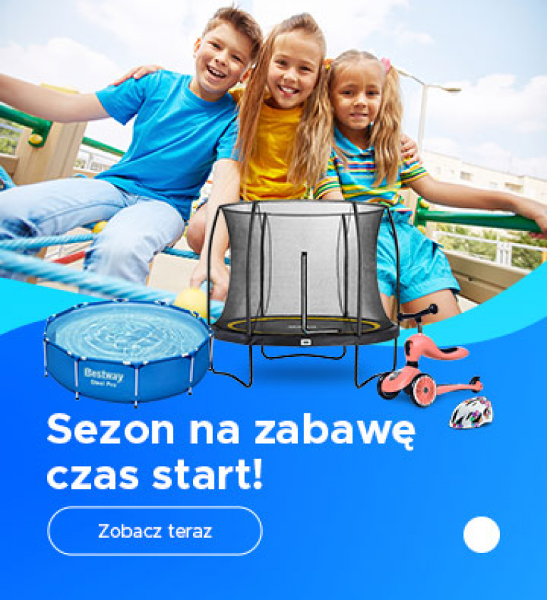 Sezon na zabawe