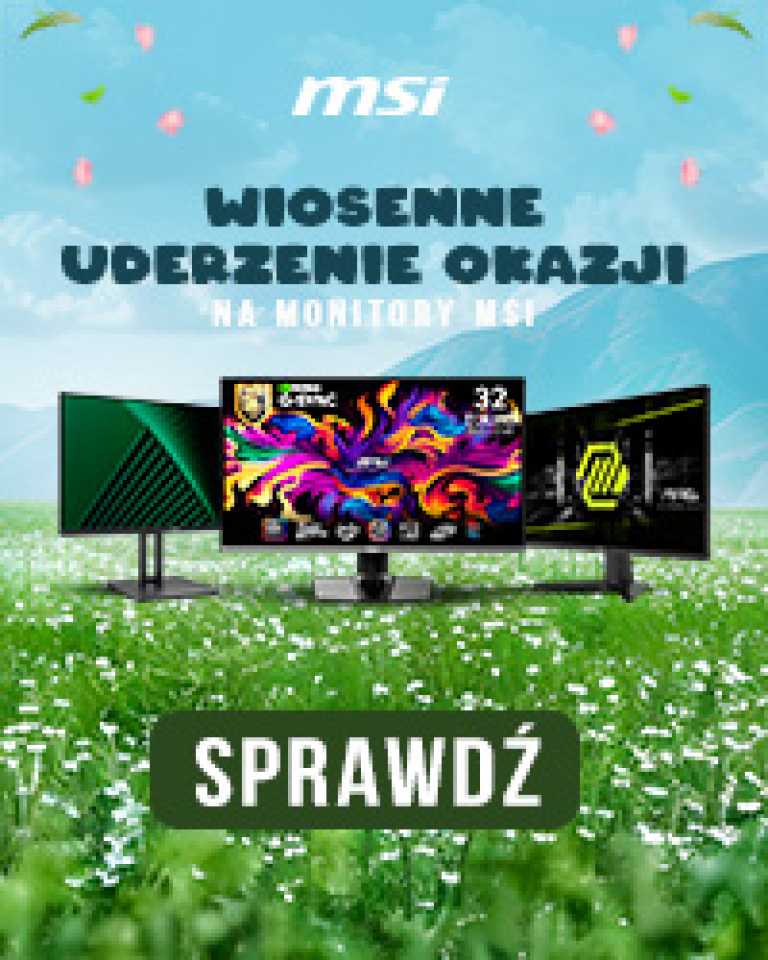 MOnitory MSI