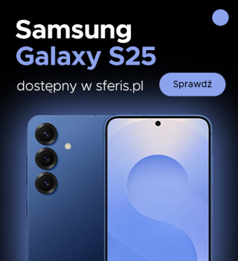 Samsung Galaxy S25