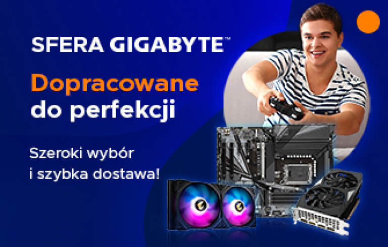 Sfera Gigabyte